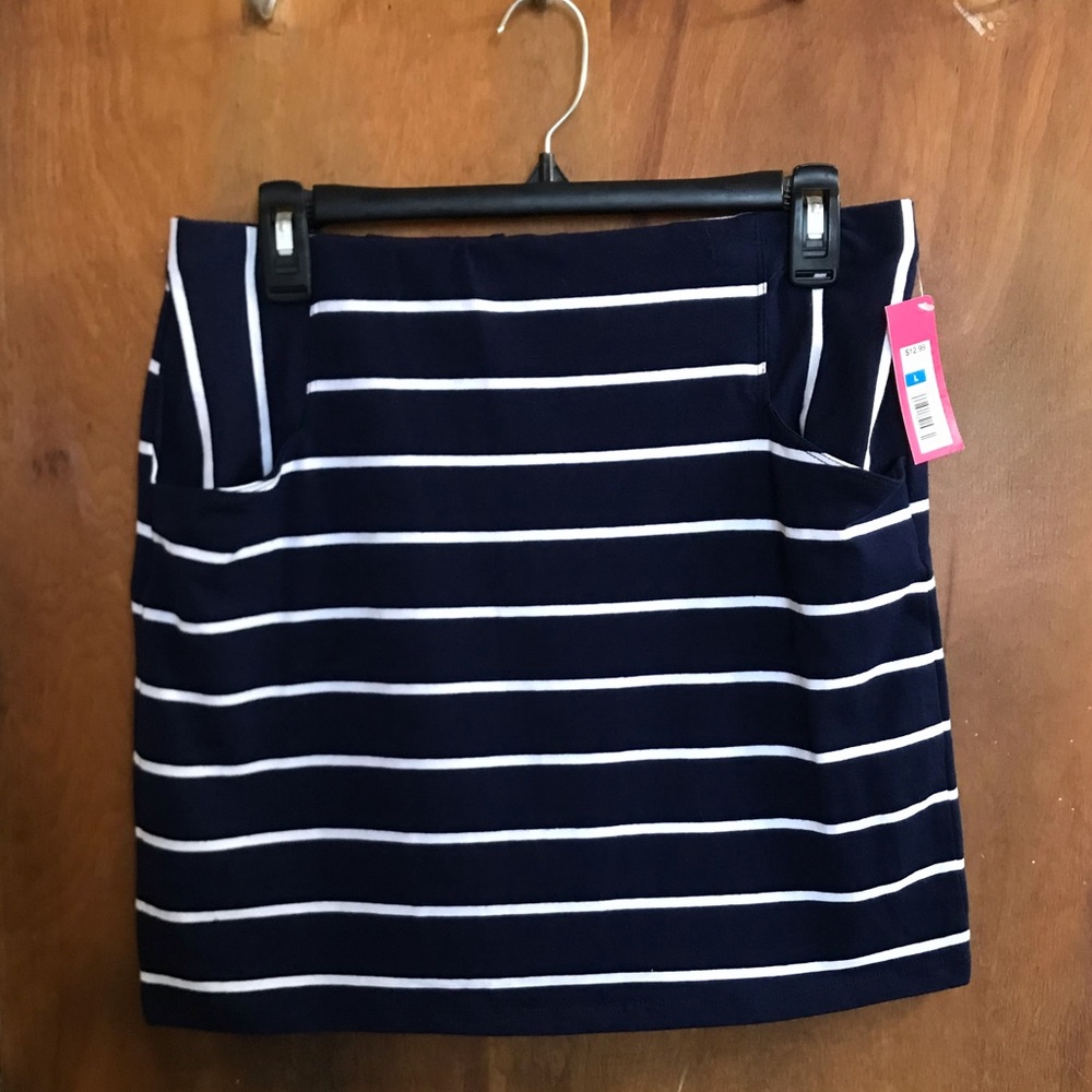 Target bodycon skirt